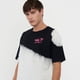 thumbnail image 3 of Polera Hombre M/C Tie Dye Urbana Negro Corona, 3 of 5