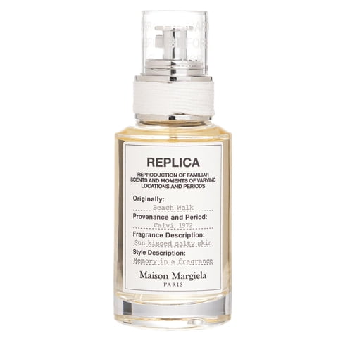 Maison Martin Margiela - Perfume Maison Margiela 'Replica' Beach Walk Eau De Toilette 30 Ml