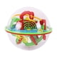 thumbnail image 2 of Kids Labyrinth Magic Intellect Ball Puzzle 100 Barreras desafiantes Laberinto interactivo Esfera Game Boy Regalo tanto para niños como para adultos, 2 of 5