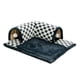 thumbnail image 3 of Cama Túnel Para Gatos Creativa, Estera Para Dormir Para Gatos De Interior, Conejos Y Exteriores, 3 of 5