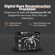 thumbnail image 2 of Procesador de restauración de graves Soundstream BX-10X Black, 2 of 7