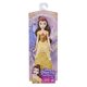 thumbnail image 3 of Muñeca moderna Disney Princess Royal Shimmer Belle con falda, 3 of 9