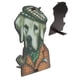 thumbnail image 1 of Adorno Diseño Perro Con Pipa, 1 of 1