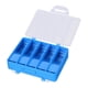 thumbnail image 2 of Caja De Aparejos De Pesca Caja De Almacenamiento De Anzuelos Portátil Caja De Pesca Accesorios De Pesca, 2 of 5