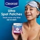 thumbnail image 2 of Clearasil Parches para granos con tecnología hidrocoloide 90 unidades, 2 of 8