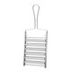 thumbnail image 5 of Hot Dog Roller Hot Dog Steamer Holder Para Actividades Reuniones Familiares, 5 of 5