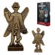 thumbnail image 1 of Réplica de lingote de metal Fanattik El Exorcista Pazuzu, 1 of 9