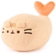 thumbnail image 4 of Peluche GUND Pusheen Bento, camarones en tempura, 15 cm, naranja, 4 of 7