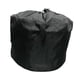 thumbnail image 5 of Cubierta Para Plantas De Invierno, Maceta De Protección De Invierno Para Plantas Negras Para Arbustos De Clima Frío, 5 of 5