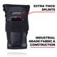 thumbnail image 4 of Set de Protectores 187 Killer Pads para Codo, Rodilla y Muñeca, 4 of 6