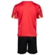 thumbnail image 4 of Conjunto Deportivo para Niños Marvel Avengers Iron Man con Remera y Shorts, 4 of 7
