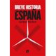 thumbnail image 1 of LIBRO Breve Historia De España, 1 of 2