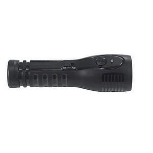 Genérico - Repelente 3X Power Linterna, Ultrasónico, Luz Laser, Luz Estroboscópica