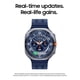 thumbnail image 2 of Smartwatch Samsung Galaxy Watch Ultra 47mm 4G 64GB Azul, 2 of 3