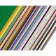thumbnail image 4 of Hojas de Vinilo Adhesivo EZ Craft USA 30x30 cm Brillantes, 4 of 5