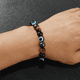 thumbnail image 3 of Crystal Healing Bracelet: Bring Luck, Happiness & Protection to Your Life!, 3 of 4