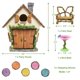 thumbnail image 3 of Kit de Jardín de Hadas Meadow & Oak – Accesorios para Interior y Exterior, 3 of 8