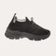 thumbnail image 4 of Zapatilla Colegio Negro Pand-G, 4 of 5