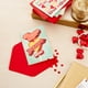 thumbnail image 2 of Surtido de tarjetas de San Valentín Hallmark Bold Type (24), 2 of 8