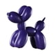 thumbnail image 2 of Resina Globo Decorativo Adorno Para Perros Decoraciones De Escritorio Morado, 2 of 5