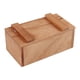 thumbnail image 1 of Mini Caja De Almacenamiento Para Casa De Muñecas, Modelo Pequeño, Miniatura De Madera, Accesorio De Fotografía, 1 of 5