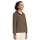 thumbnail image 2 of Chaqueta The North Face Shelbe Raschel de forro polar para mujer, color marrón, 2 of 4