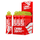 thumbnail image 1 of Carbo Snack Energy Gel Green Apple 18 Unidades Sachet -, 1 of 2