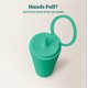 thumbnail image 5 of Vaso Térmico REDUCE Halo 946 ml Acero Inoxidable con Aislamiento al Vacío, 5 of 8