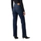 thumbnail image 3 of Jeans rectos Ribcage Stretch para mujer de Levi's, talla 28, 3 of 3