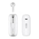thumbnail image 2 of Audifonos Bluetooth Manos Libres Recargables Blanco TW60/W, 2 of 4