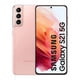 thumbnail image 1 of Samsung Galaxy S21 128GB 5G - Reacondicionado - Rosa, 1 of 2