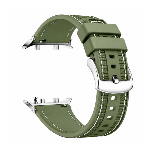 Correas Para Huawei Watch D2 - Silicona Nylon