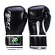 thumbnail image 1 of Guantes De Boxeo Para Entrenamiento, Cómodos Para Práctica De Muay Thai, Sparring Y Lucha, Color Negro, 10 Oz, 1 of 3