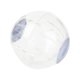 thumbnail image 1 of Bola De Hámster Transparente, Fácil De Limpiar, Rueda Para Correr Para Hámsteres Enanos Pequeños, Color Azul, 1 of 5