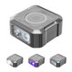 thumbnail image 1 of Linterna Sofirn SE1 300 lúmenes UV RGB recargable, 1 of 9
