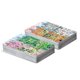 thumbnail image 5 of Juego de cartas Galison Four Seasons con 2 mazos estándar, 5 of 7