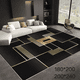 thumbnail image 2 of Alfombra Living con Diseños, tipo Diseño 29, 2 of 2