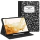 thumbnail image 1 of Funda Fintie para Samsung Galaxy Tab S8 Plus 2022/S7 FE 2021, 1 of 3