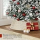 thumbnail image 2 of Árbol de Navidad Best Choice Products, pino flojado en nieve de 6 pies, 2 of 3