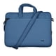 thumbnail image 1 of Maletín ecológico Trust para  notebook  16" pulgadas  Eco Blue, 1 of 8