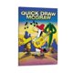 thumbnail image 1 of Cuadro Decorativo Desmarcar El Show De Quick Draw Mcgraw 40x60 cm, 1 of 6