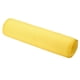 thumbnail image 1 of Cojín Soporte Cilíndrico Liso Algodón Color Liso Amarillo, 1 of 5