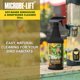 thumbnail image 2 of Spray Limpiador MICROBE‑LIFT 946 ml para comedero y baño de aves, 2 of 6