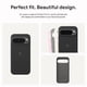 thumbnail image 4 of Funda para teléfono Google Pixel 9 Pro XL de silicona resistente a las manchas, 4 of 5