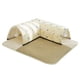 thumbnail image 4 of Túnel Y Cama Para Gatos, Juguete Interactivo Para Erizos, Gatitos, Suministros Para Mascotas M Floral, 4 of 5