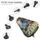 thumbnail image 3 of La Leyenda de Link: Breath Funda de Asiento de Bicicleta Impermeable, Cojín Elástico Suave, Protector contra Lluvia, Polvo y UV, 3 of 6