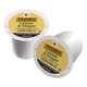 thumbnail image 2 of Cápsulas K-Cup de té de hierbas Twinings con limón y jengibre, 24 unidades, 2 of 6