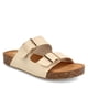 thumbnail image 1 of Sandalia Mujer Enjoy Beige, 1 of 6