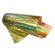 thumbnail image 2 of Vinilo Holográfico De Película De Arco Iris Brillante Permanente Para Apliques De Arco De Paquete DIY A42, 2 of 5