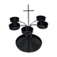 thumbnail image 1 of Candelabro De Hierro Para Centro De Mesa, Para Repisa De Mesa De Festival, 1 of 5